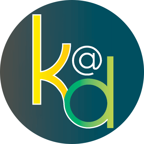 logo kadesigns - karen hoflack